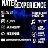 Nate Frazier Experience