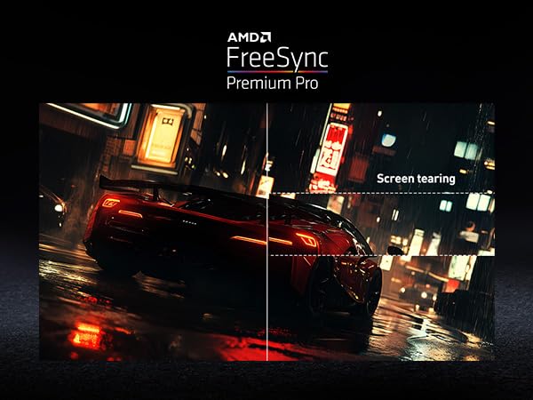 Image of msi MPG 271QRX QD-OLED, 27 OLED Gaming Monitor, 2560 x 1440 (QHD), 0.03ms Response time, 360Hz, True Black HDR 400, HDMI, DP Port, USB Type C, Tilt, Height, Black