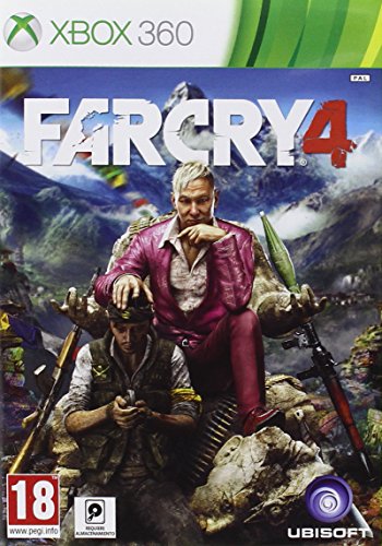 Far Cry 4