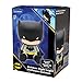 Lexibook - Batman LED-Nachtlicht für Kinder, Farbwechsel, Weiches Licht, Batterien, NLJ01BAT