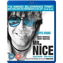 Mr. Nice [Region B]