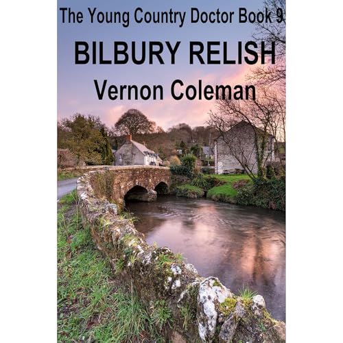 The Young Country Doctor Book 9 -- Vernon Coleman episode artwork