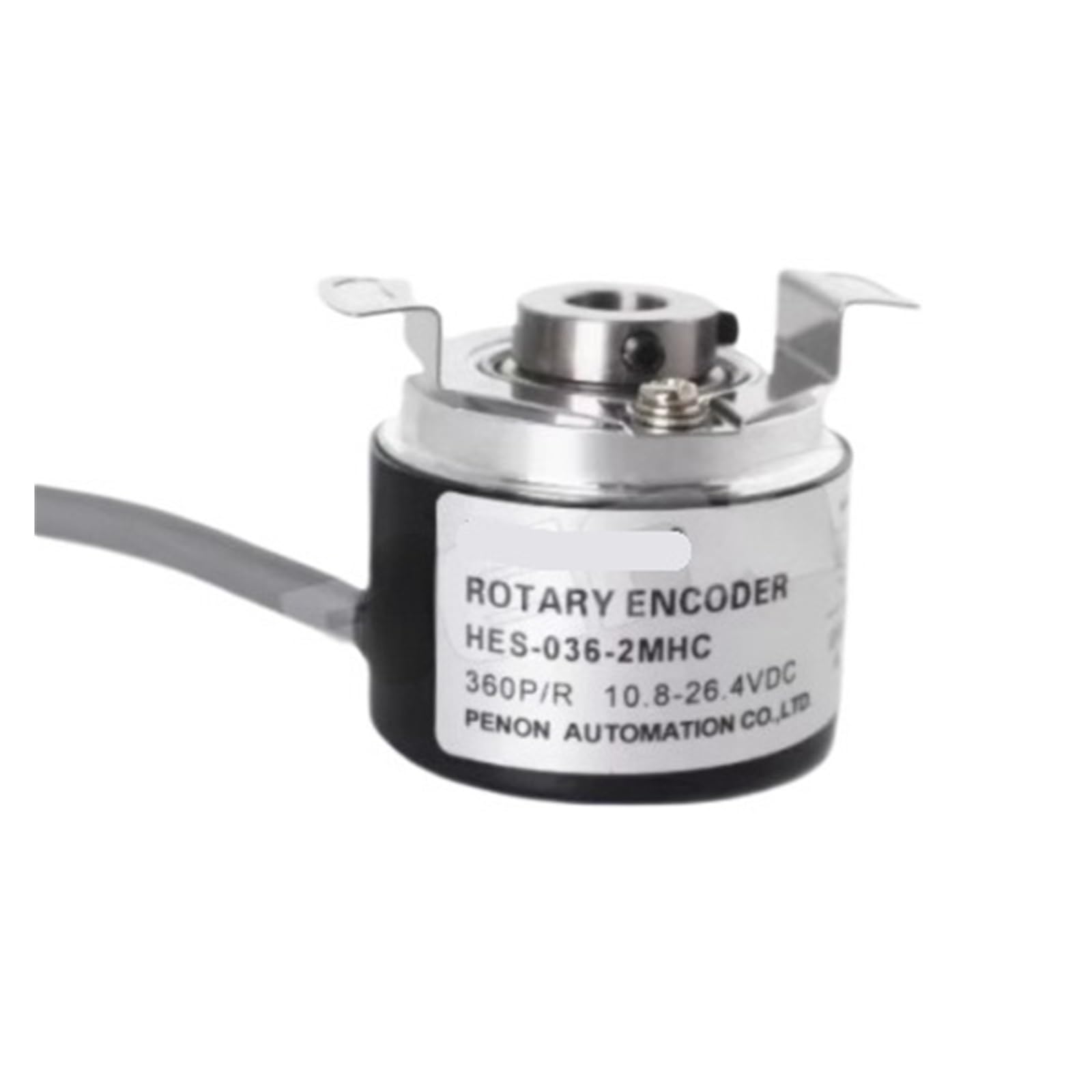 HUUOQIWY HES-036-2MD HES-36-2MD HES-12-2MHC HES-2048-2MHC HES-36-2MHC HES-12-2MHT HES-2048-2MHT HES-36-2MHT Encoder(HES-36-2MD)
