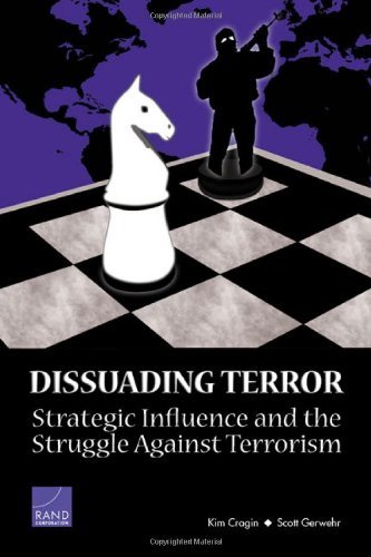 Dissuading Terror: Strategic Influence and the Struggle Against Terrorism (English Edition)