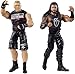 WWE BROCK LESNAR VS ROMAN REIGNS 2-PACK