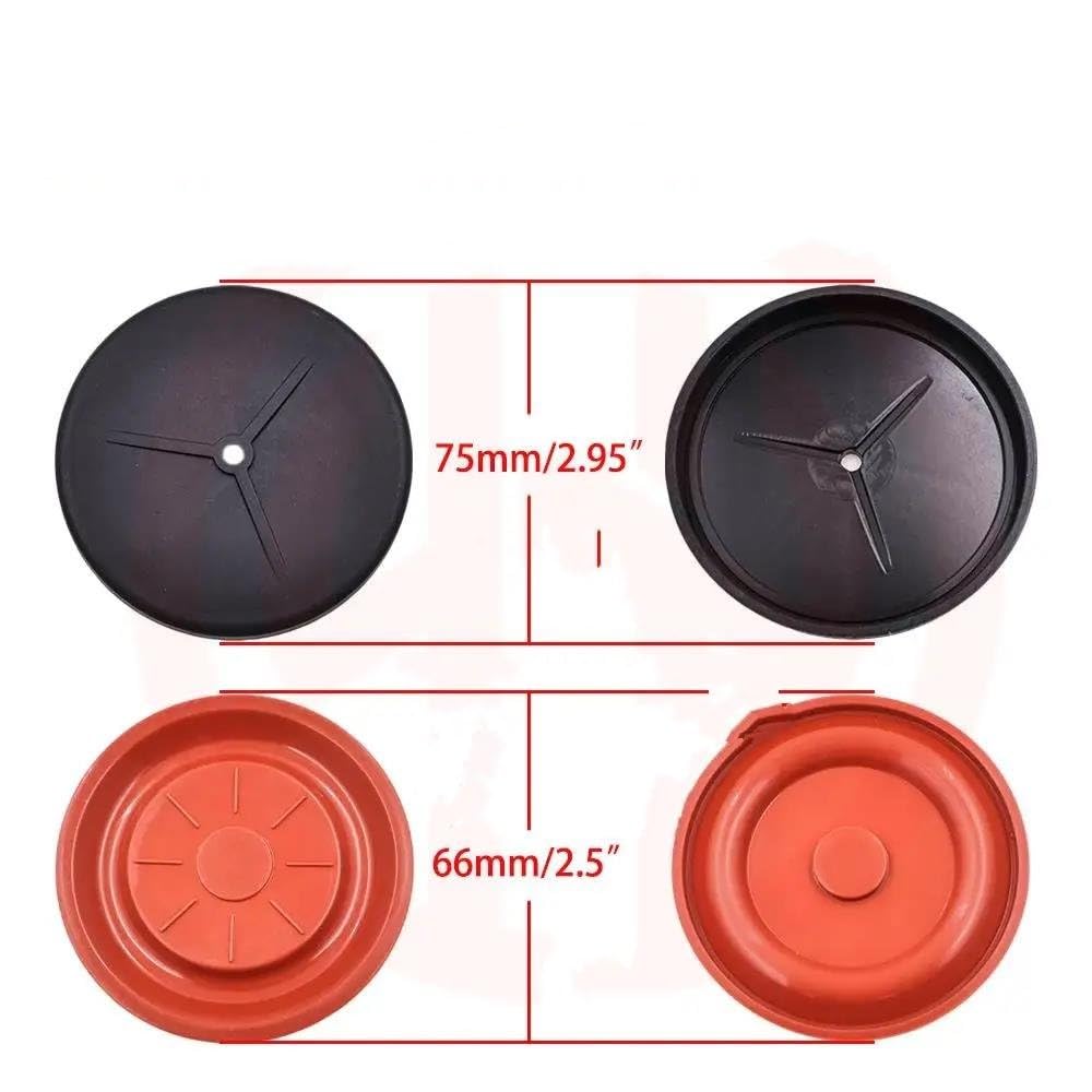 Guarnizioni valvole motore 9811067580 9676193780 Kit Di Riparazione Coperchio Valvola 9806820880 Per Citroen Per C3 Per C-ELYSEE Per DS3 9811067580 Valve Cover