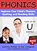 PHONICS - U Sounds - Book 5: Improve Your Child's Spelling and Reading Skills- Elementary School: The BEST PHONICS PROGRAM for children aged 5-10