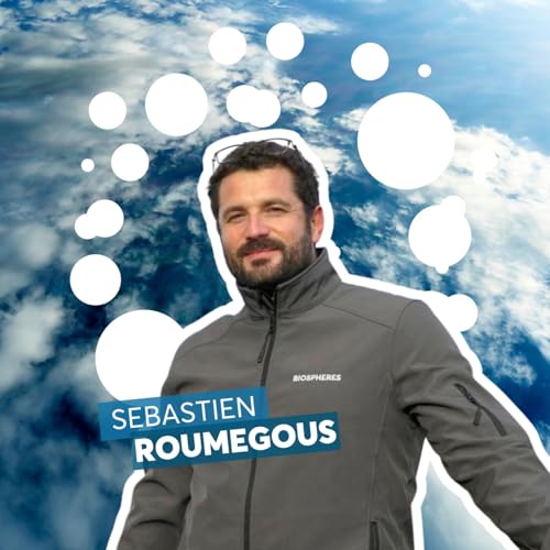 S&eacute;bastien Roumegous - BIOSPHERES cover art