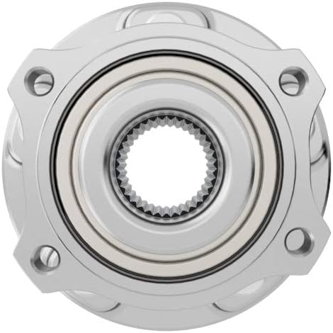 Mopar 05181925AC Hub