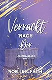 Cover zum Buch Verrückt nach Dir: Julian & Grace