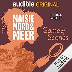 5. Game of Scones Titelbild