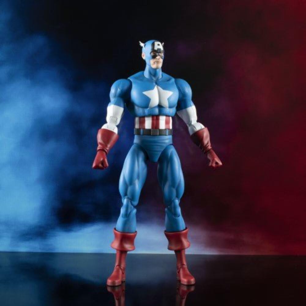 Diamond Select Toys Marvel Select Apocalypse Action Figure 8.5 inches