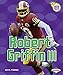 Robert Griffin III (Amazing Athletes) (Amazing Athletes (Paperback))