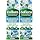250 ml (Pack of 2)