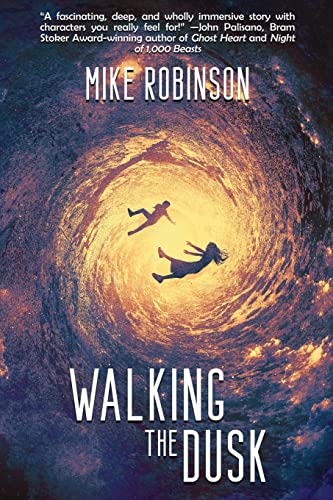 Cover of Walking the Dusk