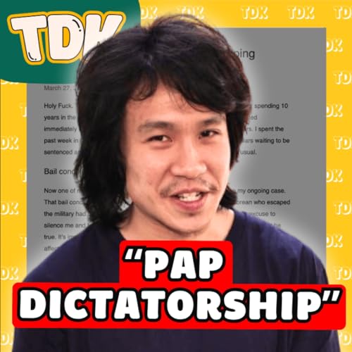 AMOS YEE IS BACK