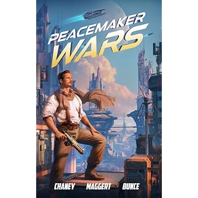 Peacemaker Wars