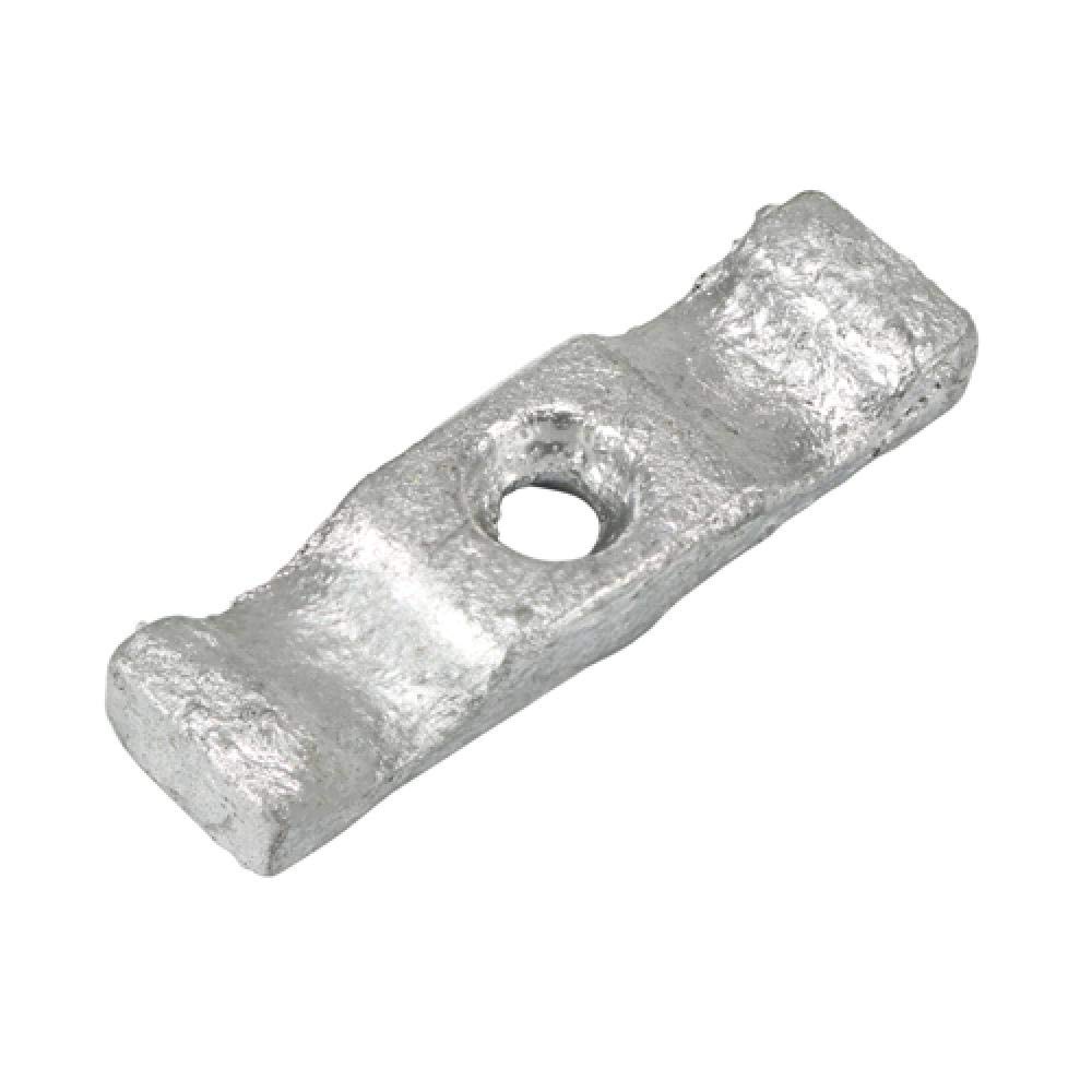 Timco Tb2gp Turn Buttons - Hot Dipped Galvanised 2In Timbag 2