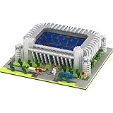 Especificaciones: Tamaño de formación: 26 × 24 × 8 CM. Número de piezas: 4575 piezas. Tiempo de montaje: unos 120 minutos (determinado por la velocidad). Luces decorativas: 10