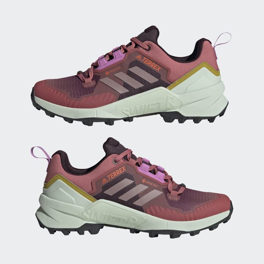 Image of adidas Women's Terrex Swift R3 Gtx Shoes