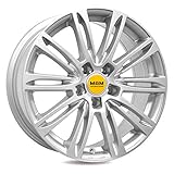 Anbaumaterial (sofern erforderlich) sowie Gutachten / ABE ist im Lieferumfang enthalten.