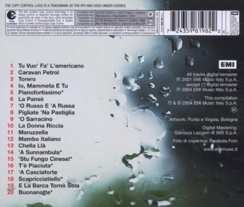 Miniatura 2 de Made in Italy