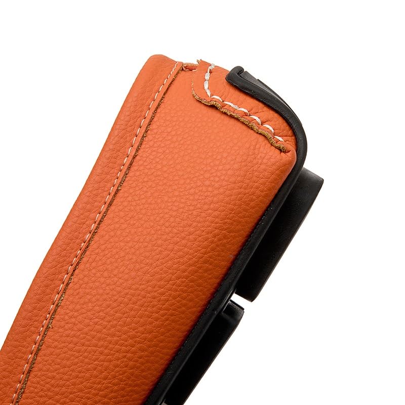 Men's Loafers Simple Round Toe Solid Color Faux Leather Penny Driving Loafers Anti-Slip Lightweight Comfortable Fashion Slip-on3