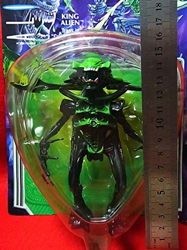 キングエイリアン ヒックス ケナー フィギュア 海外限定 マリン 日本 h2q0 Amazon.co.jp: エイリアン キング/フィギュア/野村 ケナー KENNER : ホビー