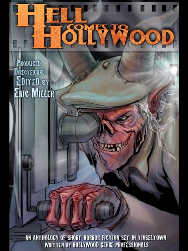 Hell Comes To Hollywood