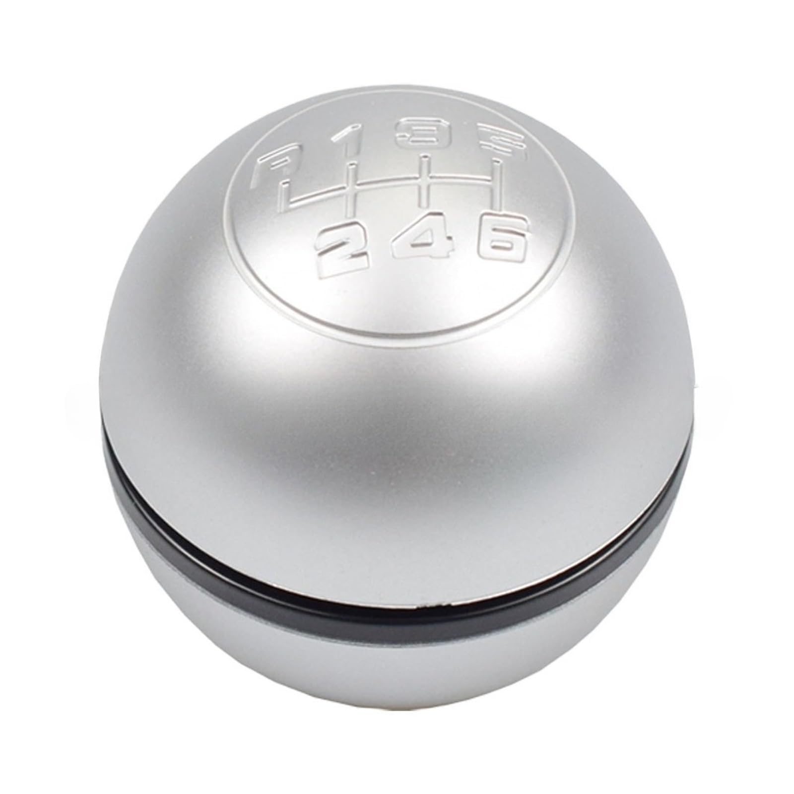 Mkgkacvcpt Style 3 For Alfa For Romeo For Giulietta 2010-2015 Sporty Shift Knob