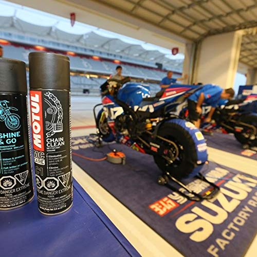 Motul C1 Chain Cleaner 9.8 Oz (103243) #TOP2