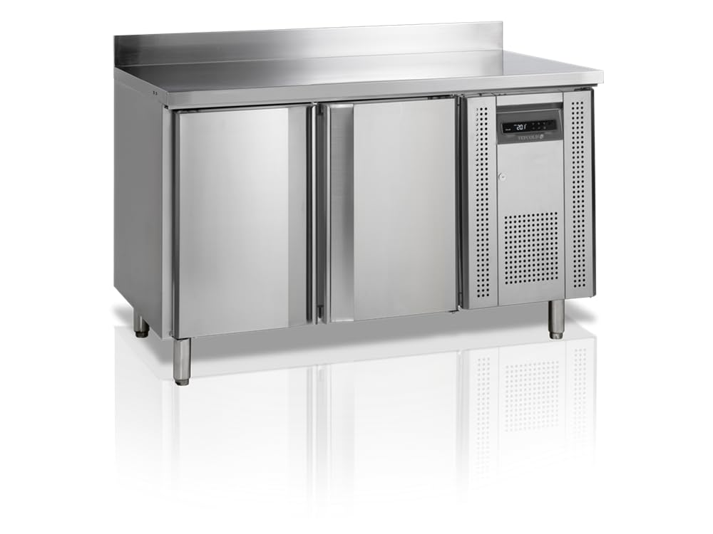 Congélateur de comptoir GN1/1 CF7210 - TEFCOLD