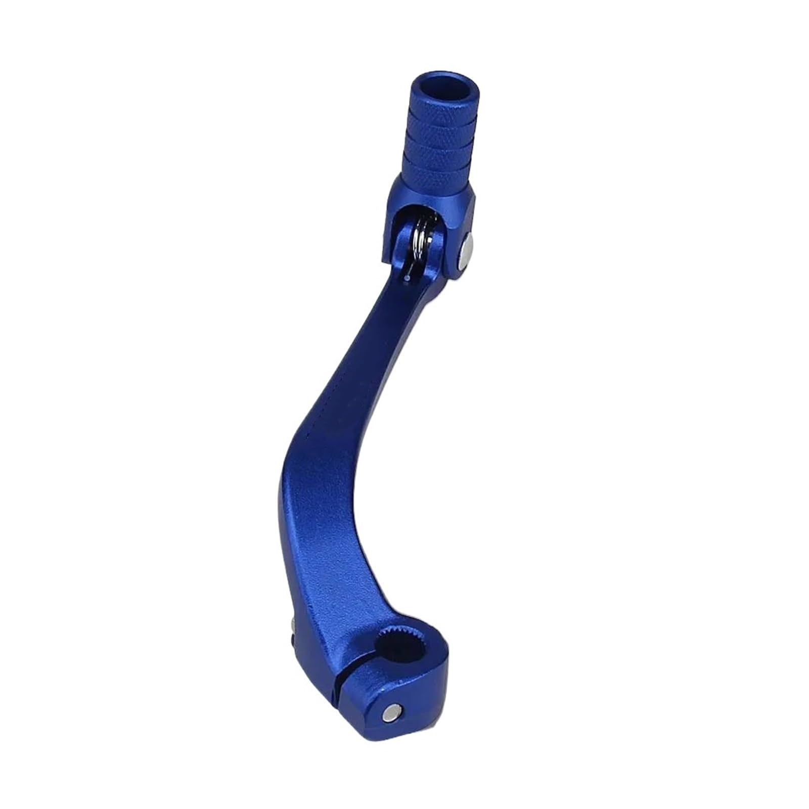 Gvgfkpkzay Blue For Crf110 2013-2021 Motorcycle Gear Shifter Motorcycle Gear Shift Lever(Blue)