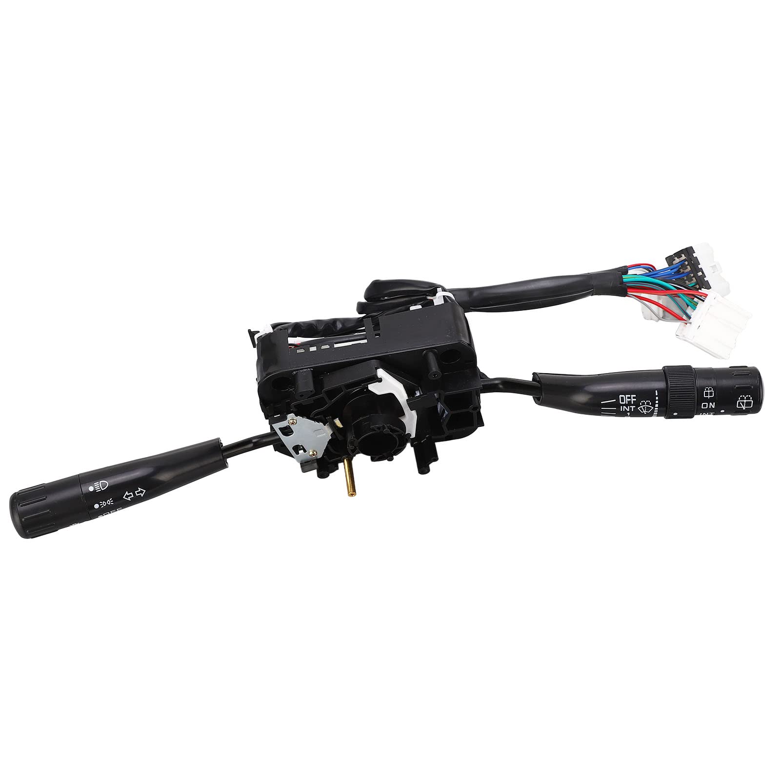 Yctze MR301406 Zamiennik Lampki Kontrolnej dla Montero MK2 MK V31 V32 V33 -włącz, Reflektor, Sterowanie Wycieraczkami