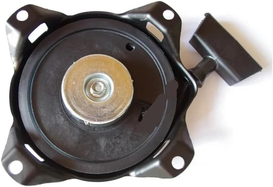 Recoil Starter Fit for EY17 EH17 EH20 M25Y Paraglider Snow Blower(Forward Direction)