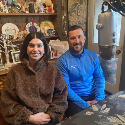 TwoMacs Podcast Ep62 Amy Toner & Shane McDonald