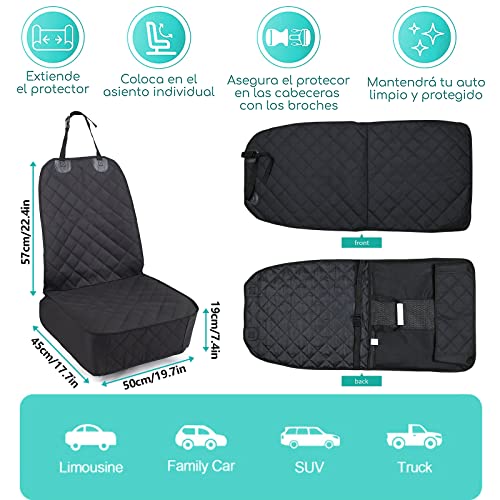 Cubreasientos, Pet Products Imagen adicional