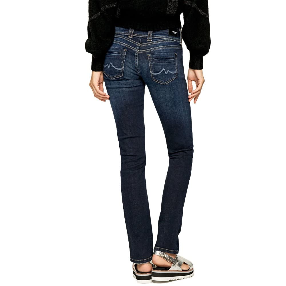 Pepe Jeans Gen, Jeans Donna