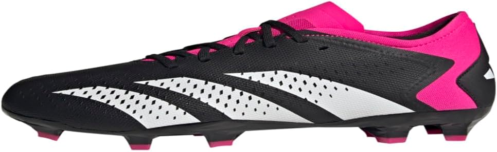 Adidas Predator Accuracy.3 Low Firm Ground Soccer Cleats