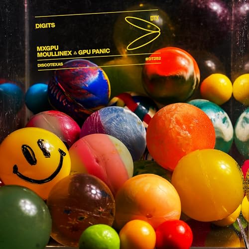 Moullinex, GPU Panic & MXGPU
