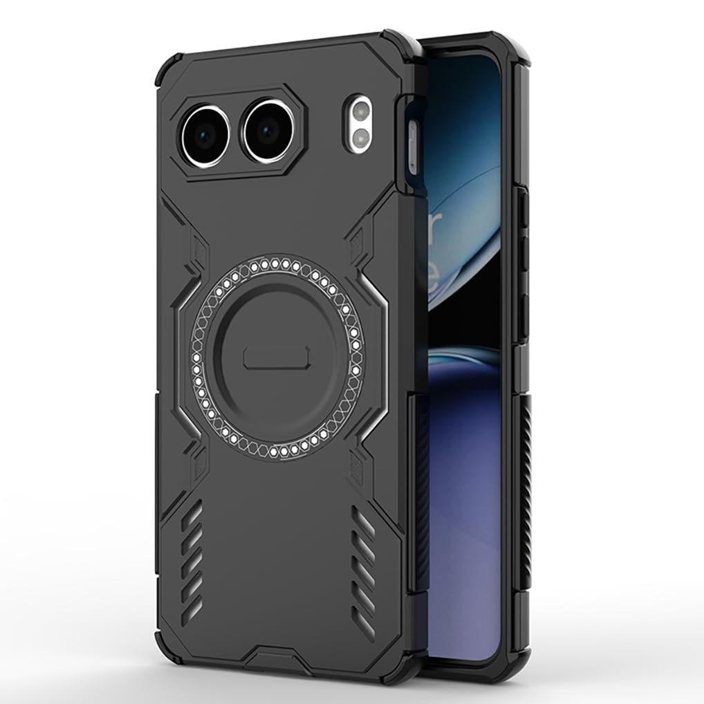 SEAHAI Case For OnePlus Nord 4 5G, Ultra-thin Protective - View #5
