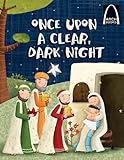 Once Upon a Clear Dark Night (Arch Book) (Arch Books)