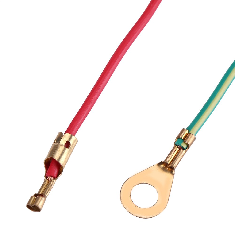 Fdit Zündspule,Zündmodul Spule Gartengeräte Rasen Motor Zündmodule Ersatzteil zu MS180 MS170