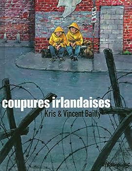 Hardcover Coupures irlandaises [French] Book