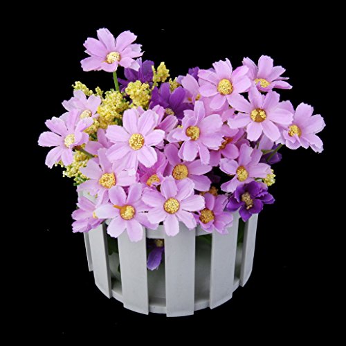 Cutefly UN mazzo di falso cineraria artificiale