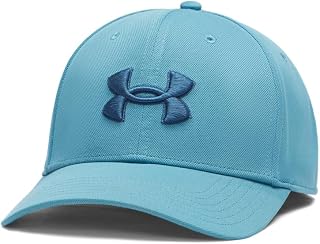 Under Armour Men's Blitzing Cap