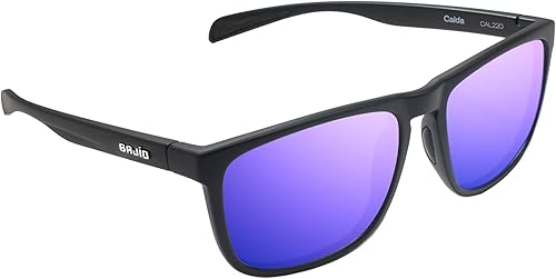 Miniatura 27 de Bajío Calda - Gafas de sol polarizadas - Envoltura mediana - Ajuste pequeño