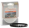 Hoya Y7PolfilterC077 HRT Cirkular Polfilter (77mm), Y7POLC077, Schwarz