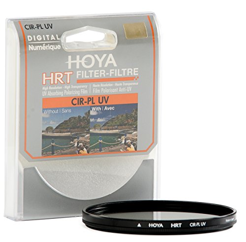 Hoya Polarisant Circulaire 77mm - vue 3