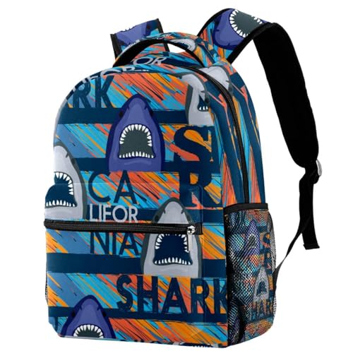 Sac de voyage décontracté 29.4x20x40cm avec grand volume et poches ergonomiques
